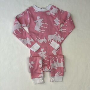 Flap Jack Long Johns